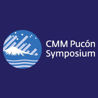 CMM Pucón Symposium