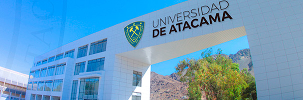 Universidad de Atacama