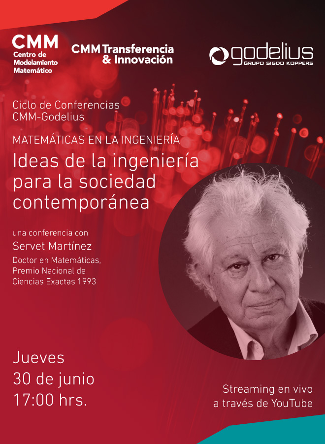 Conferencia 30 de junio