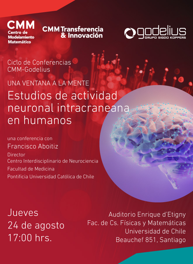 Una ventana a la mente: Estudios de actividad neuronal intracraneana en humanos