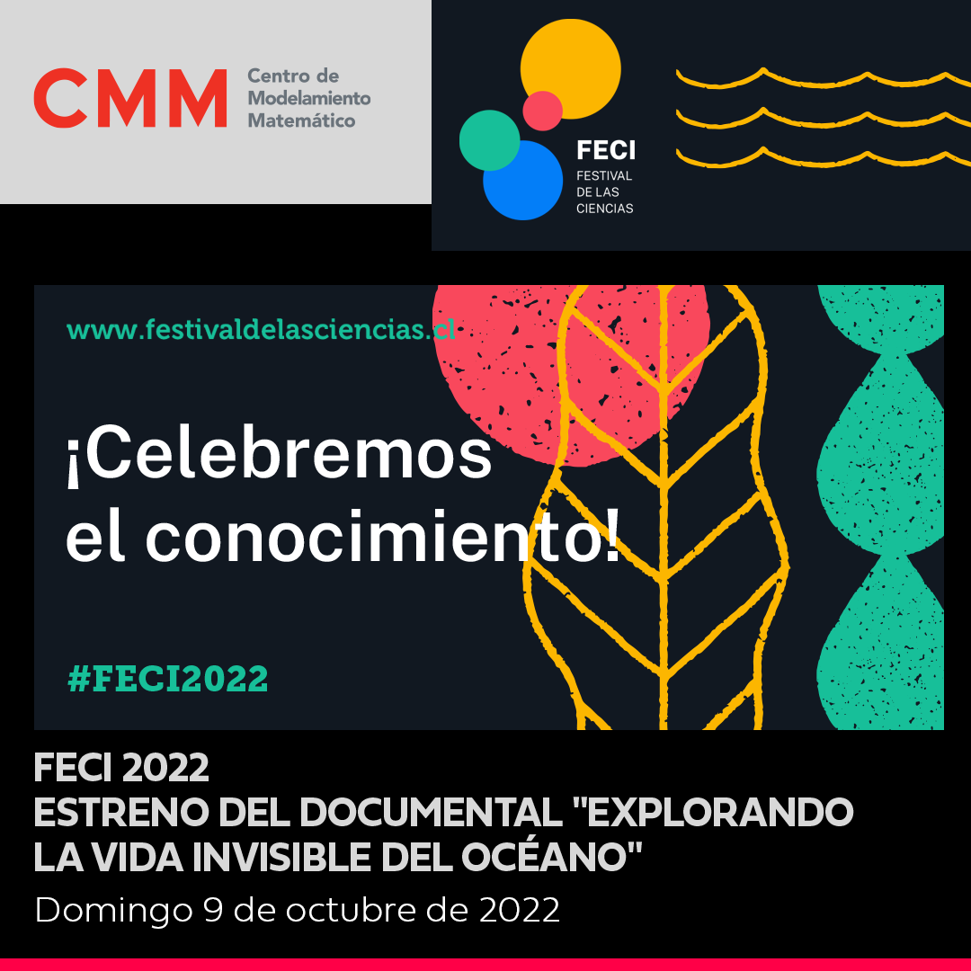 Anuncio estreno documental