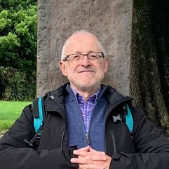 Miguel Ángel Goberna