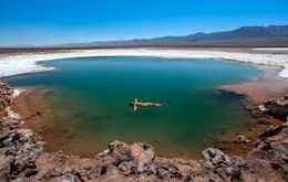 San Pedro de Atacama