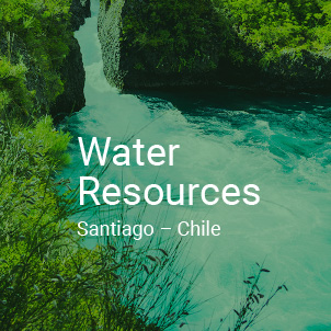 Water resources