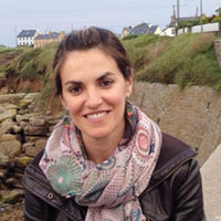 Cristina González-Haro