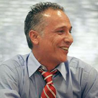 Juan Darío Restrepo Ángel